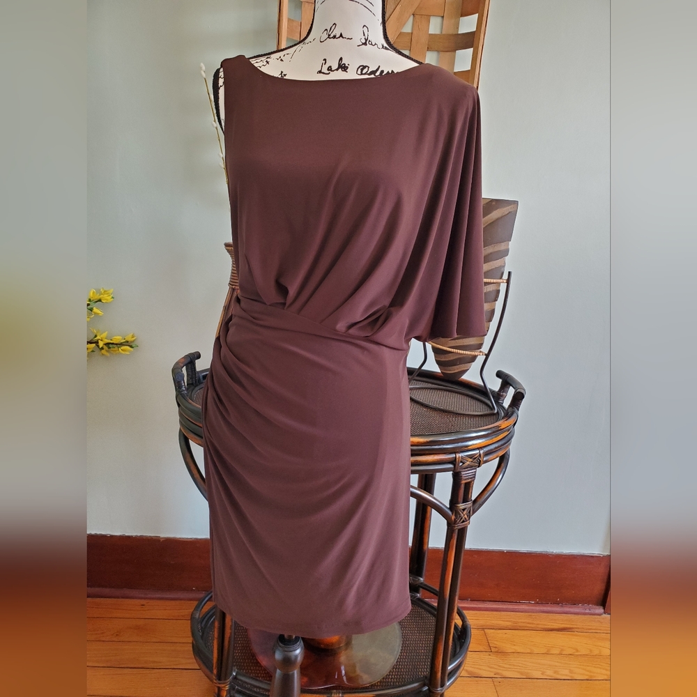 VINCE CAMUTO DRESS FOR WOMEN SIZE 12